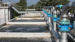 Насосная станция хозяйственно-питьевого и производственно-противопожарного водоснабжения - FAQ Энергия Тула