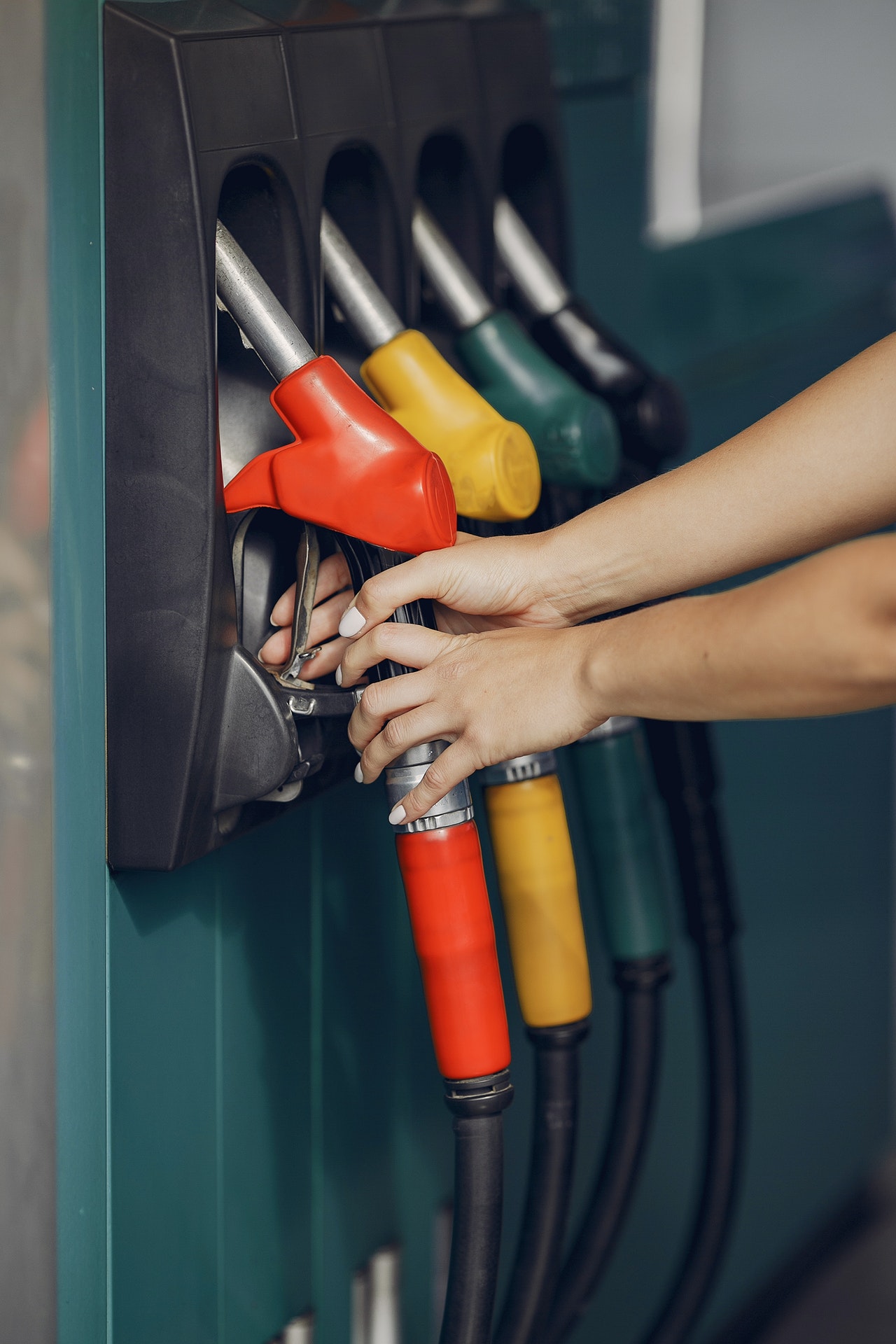 Как выбрать насос для бензина или дизеля? F.A.Q. от компании Энергия